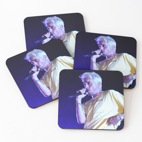 Item preview, G-Eazy - Photograph designed and sold by ConcertImages.