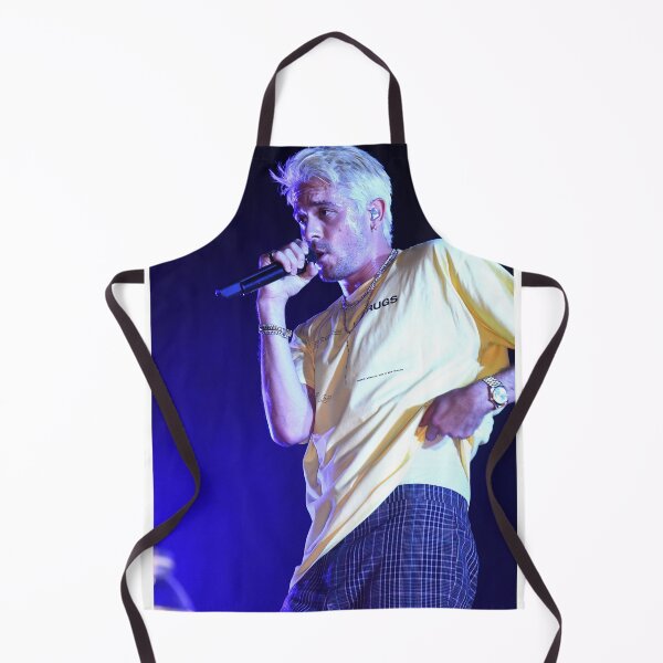 Item preview, G-Eazy - Photograph designed and sold by ConcertImages.