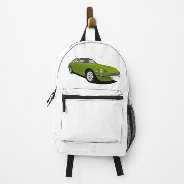 Item preview, Datsun 240z Olive Green designed and sold by neil4404.