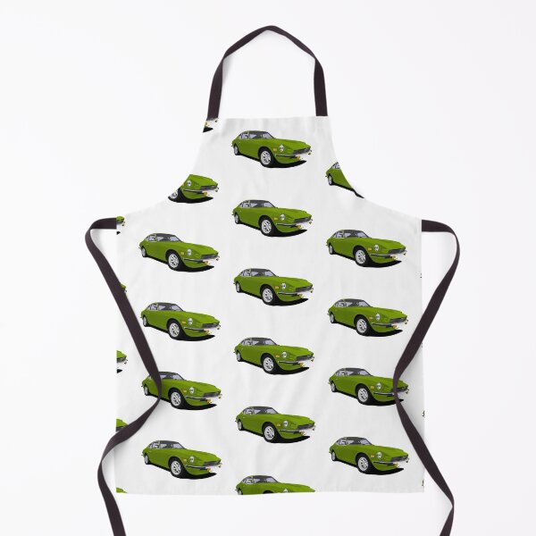 Item preview, Datsun 240z Olive Green designed and sold by neil4404.