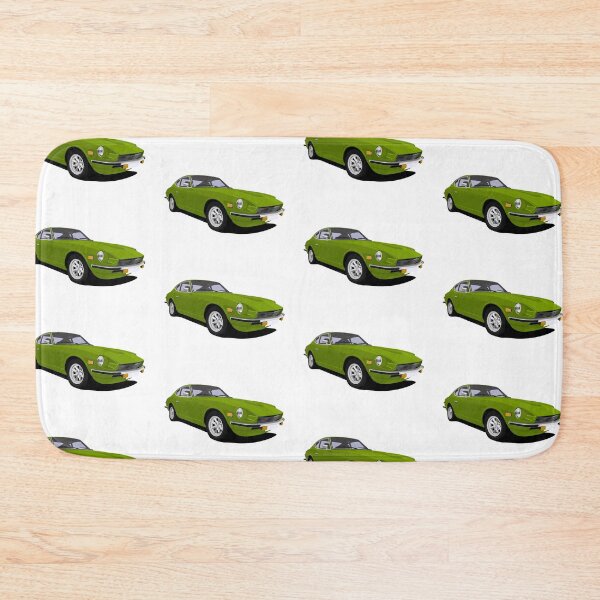 Item preview, Datsun 240z Olive Green designed and sold by neil4404.