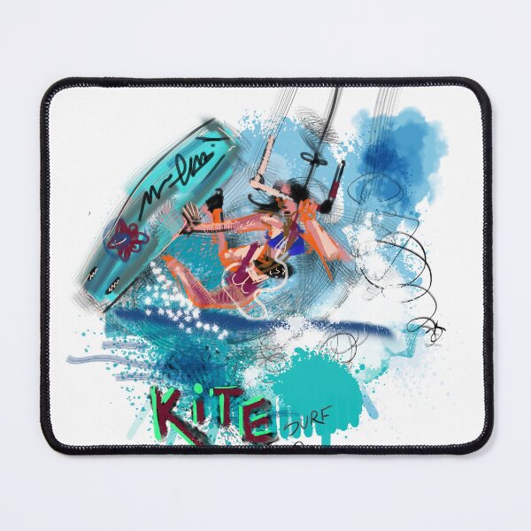 Item preview, Buy Kiteboard  designed and sold by RODRIGORo.