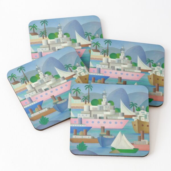 Item preview, tarsila do amaral prints, tarsila do amaral paintings, tarsila do amaral art, tarsila do amaral artwork, tarsila do amaral self portrait, tarsila do amaral oeuvres designed and sold by rosa-reid.