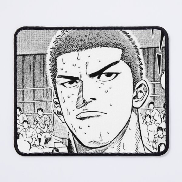 Item preview, Slam Dunk Hanamichi designed and sold by TheAnime-World.