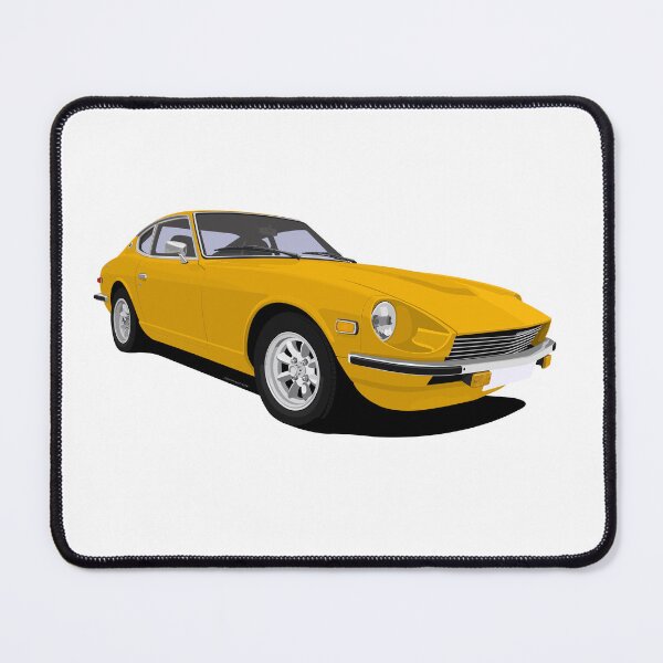 Item preview, Datsun 240z Orange designed and sold by neil4404.