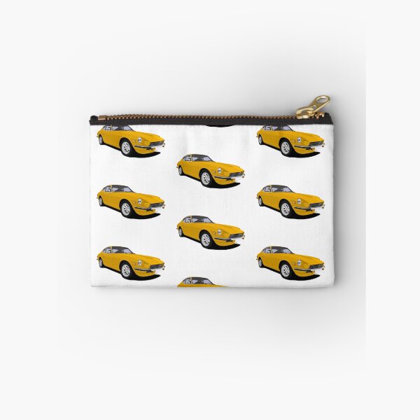 Item preview, Datsun 240z Orange designed and sold by neil4404.