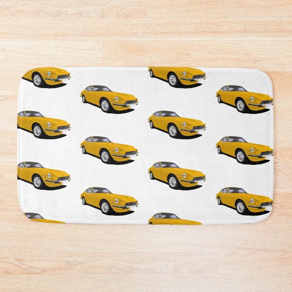 Item preview, Datsun 240z Orange designed and sold by neil4404.