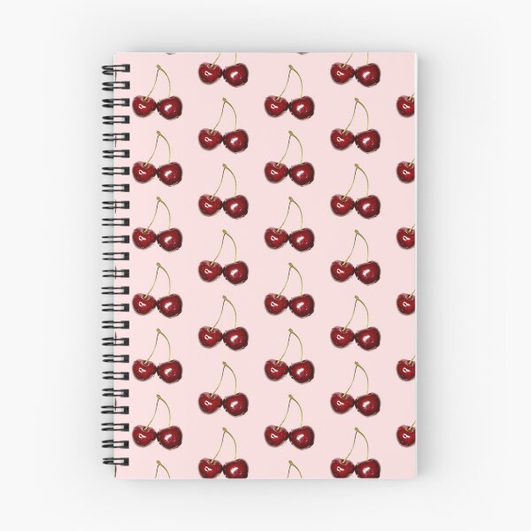 Item preview, Cute Cherry designed and sold by HadeeeeL.