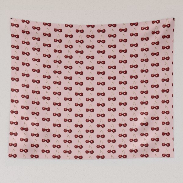 Item preview, Cute Cherry designed and sold by HadeeeeL.