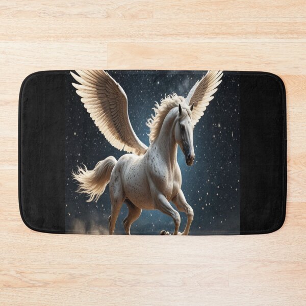 Item preview, Pegasus in the sky designed and sold by REINADODESIGNS.