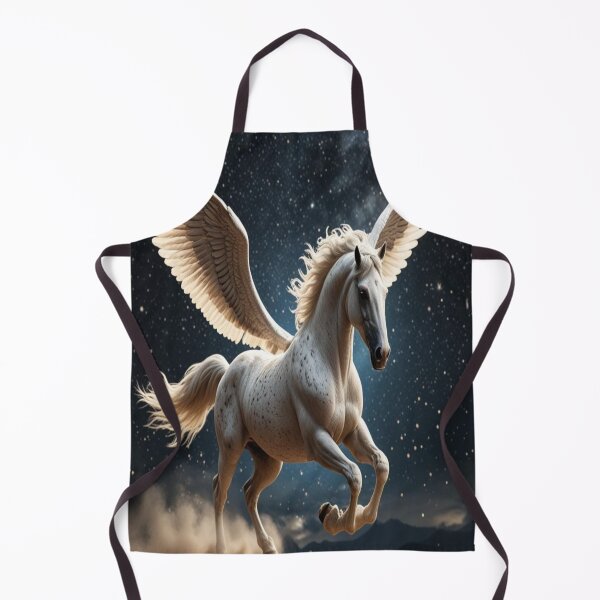 Item preview, Pegasus in the sky designed and sold by REINADODESIGNS.