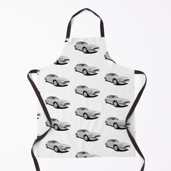 Item preview, Datsun 240z Silver designed and sold by neil4404.