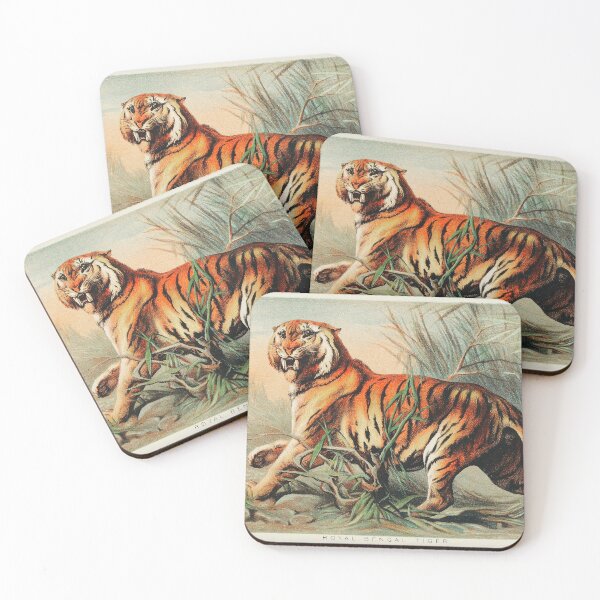 Item preview, Royal Bengal Tiger designed and sold by Zoozwear Apparel.