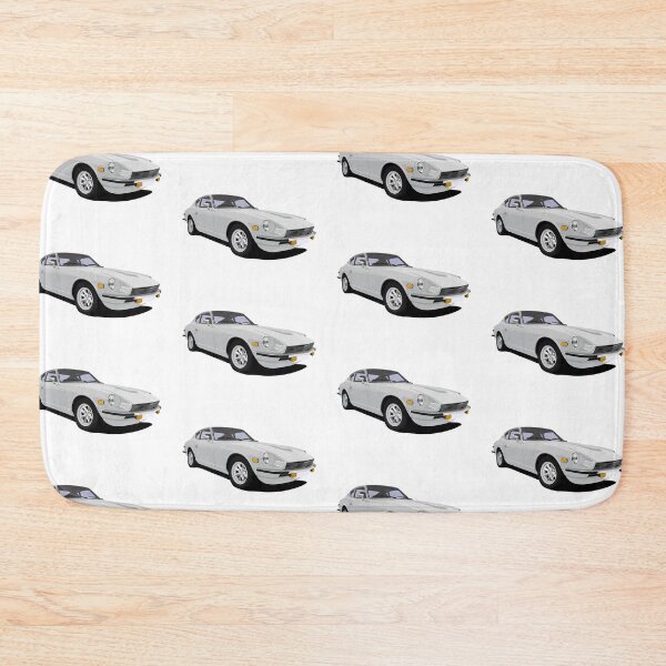 Item preview, Datsun 240z Silver designed and sold by neil4404.