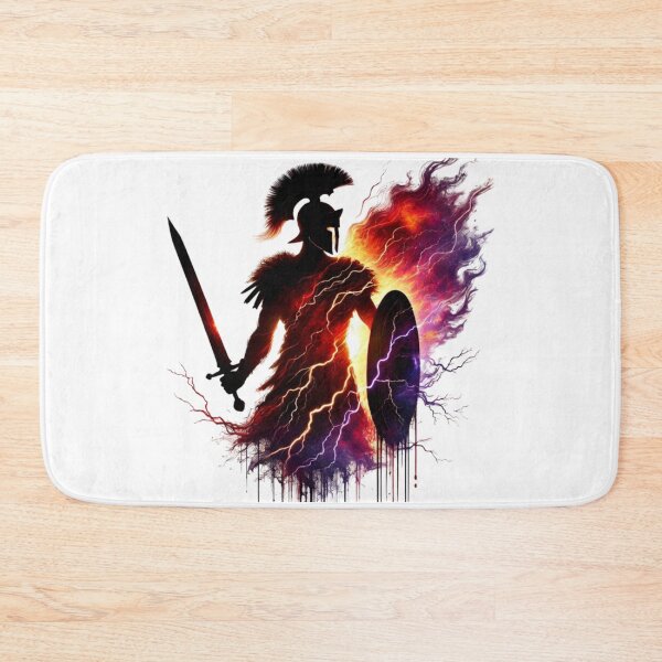 Item preview, Gladiator's Wrath designed and sold by TeslaSt0re.