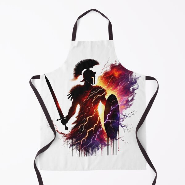 Item preview, Gladiator's Wrath designed and sold by TeslaSt0re.