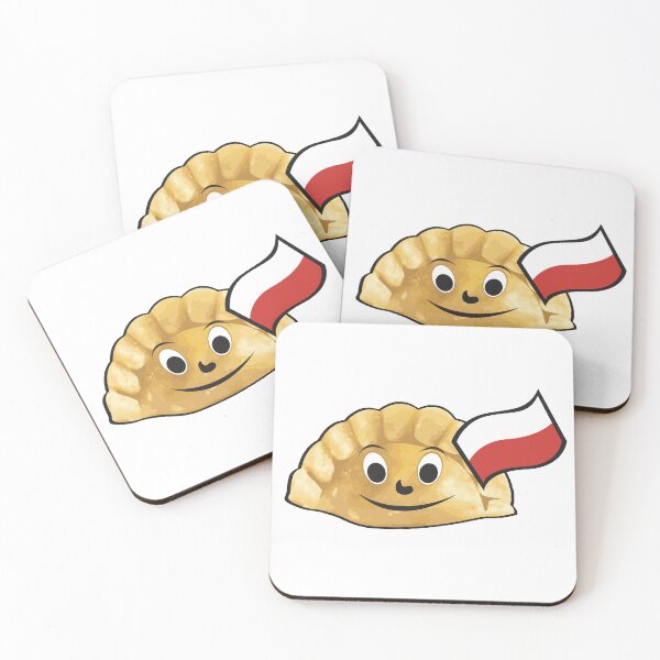 Item preview, Pierogi collection designed and sold by Wolagno.