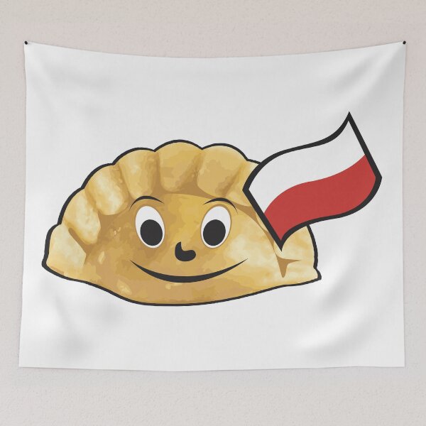 Item preview, Pierogi collection designed and sold by Wolagno.