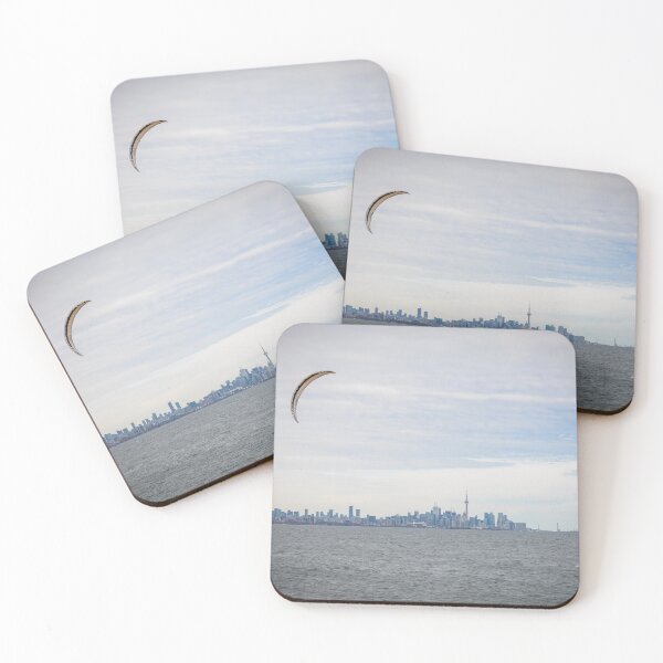 Item preview, Kite Surfer in Lake Ontario, Toronto 2 designed and sold by jrtwynam.