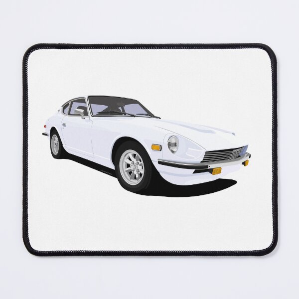 Item preview, Datsun 240z White designed and sold by neil4404.