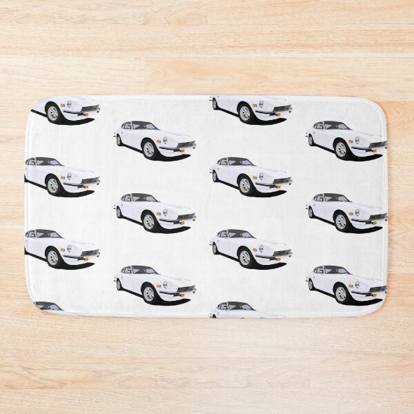 Item preview, Datsun 240z White designed and sold by neil4404.