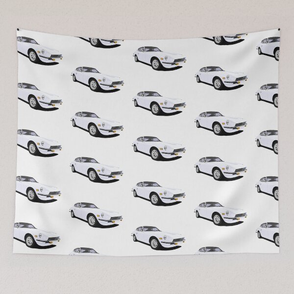 Item preview, Datsun 240z White designed and sold by neil4404.