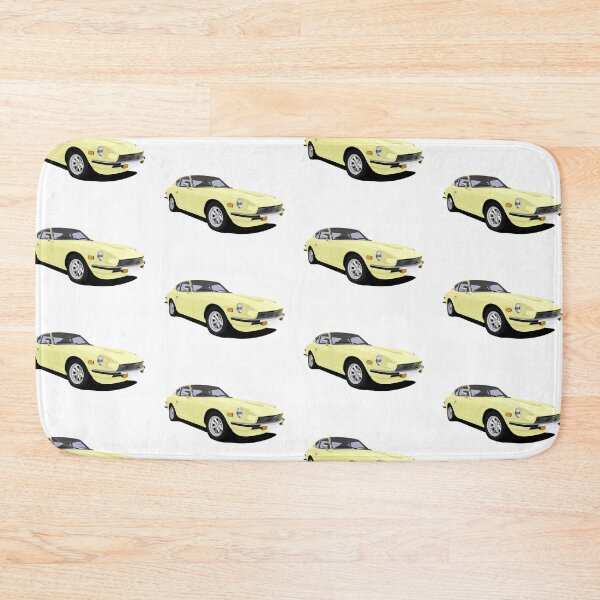 Item preview, Datsun 240z Yellow designed and sold by neil4404.