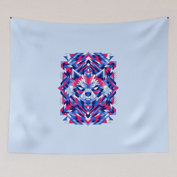 Item preview, CYBERBEAR designed and sold by RAY GARRIDO.