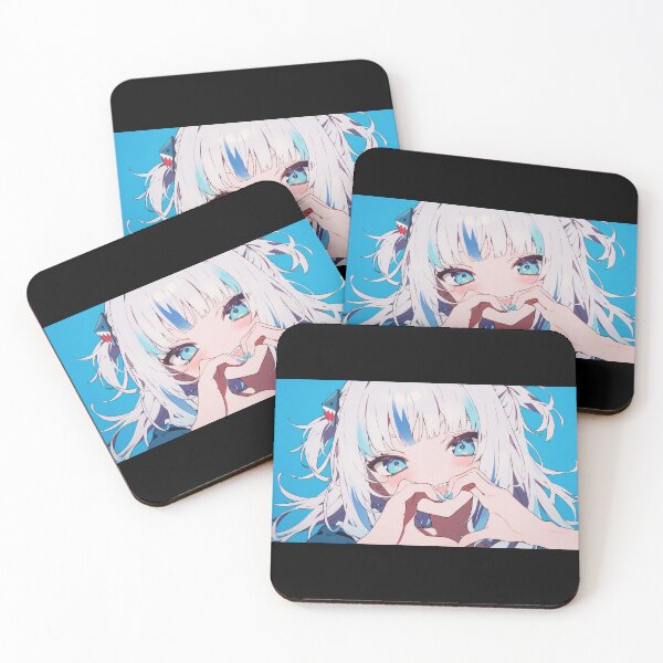 Item preview, Gawr Gura designed and sold by Weeb  Store.