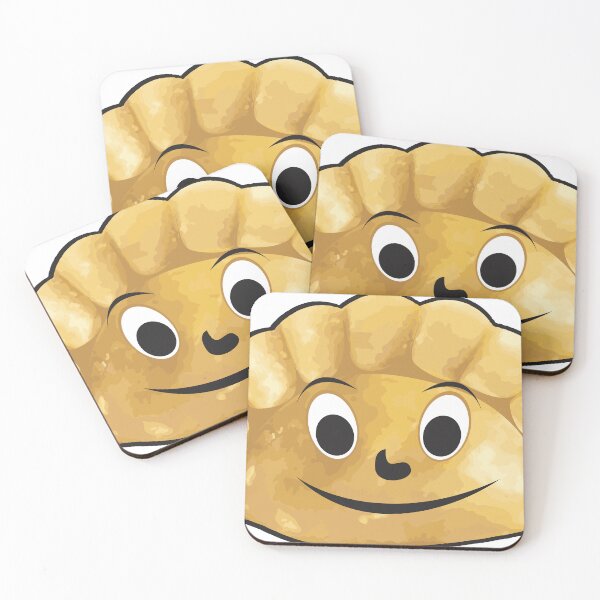 Item preview, Pierogi collection designed and sold by Wolagno.