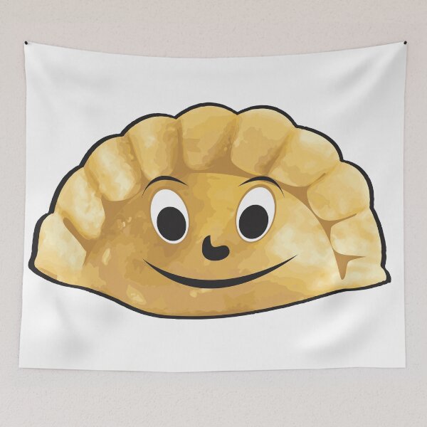 Item preview, Pierogi collection designed and sold by Wolagno.