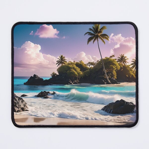 Item preview, Private Island designed and sold by SublimeMusings.