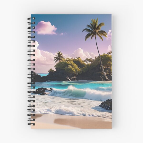 Item preview, Private Island designed and sold by SublimeMusings.