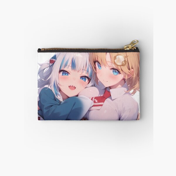 Item preview, Gawr Gura - Amelia Watson designed and sold by Weeb  Store.
