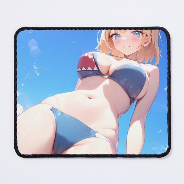 Item preview, Amelia Watson designed and sold by Weeb  Store.