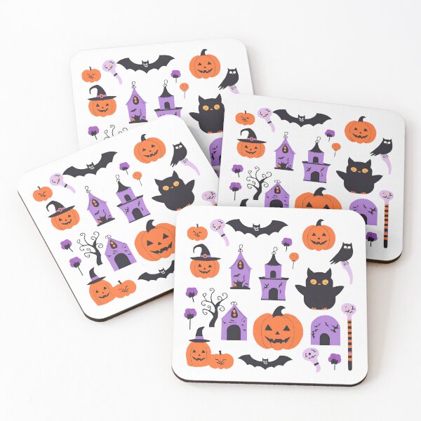 Item preview, Halloween decorations  designed and sold by Babeababoo.