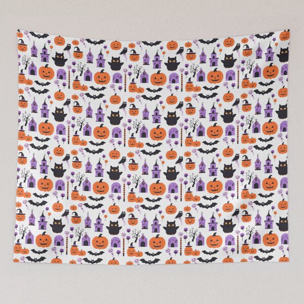 Item preview, Halloween decorations  designed and sold by Babeababoo.