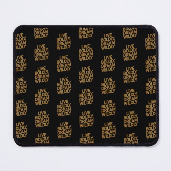 Item preview, Inspirational Quote in Geometric Design designed and sold by artwaves.