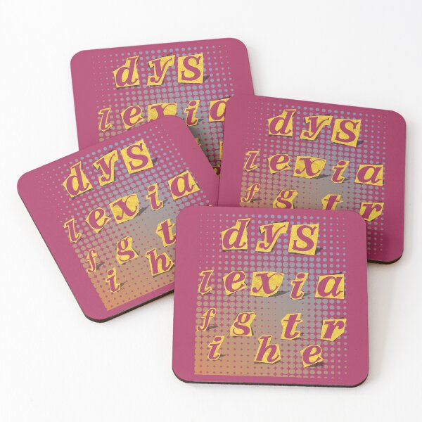 Item preview, World Dyslexia Awareness Day designed and sold by Perceptible.