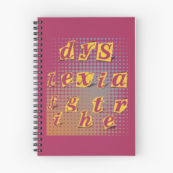 Item preview, World Dyslexia Awareness Day designed and sold by Perceptible.