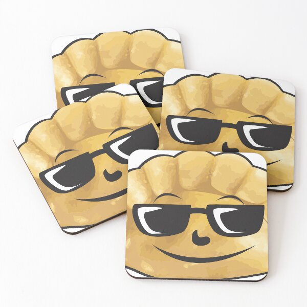 Item preview, Pierogi collection designed and sold by Wolagno.