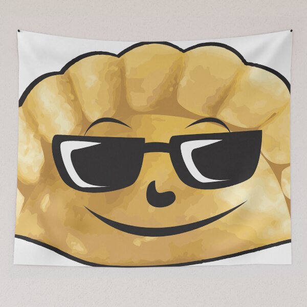 Item preview, Pierogi collection designed and sold by Wolagno.
