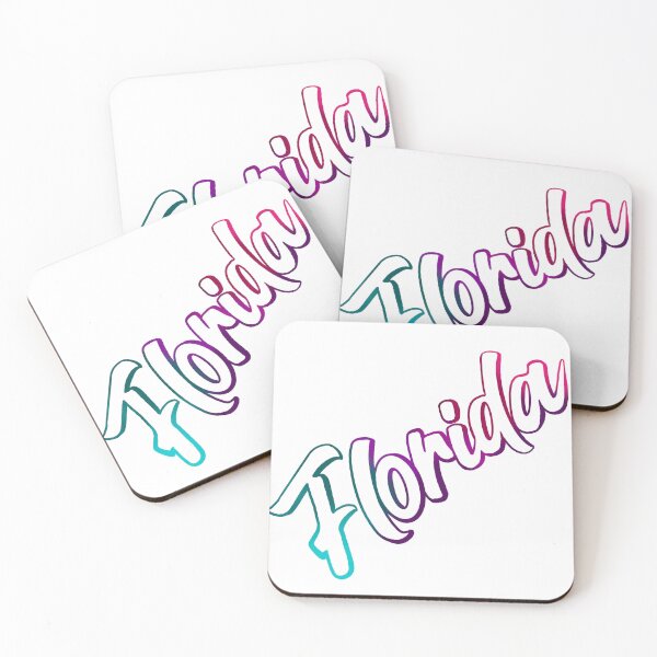 Item preview, Florida  designed and sold by MatrixTattoo.