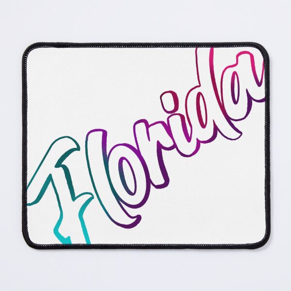 Item preview, Florida designed and sold by MatrixTattoo.