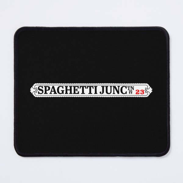 Item preview, Retro Spaghetti Junction Birmingham Street Sign Design designed and sold by retrobrum.