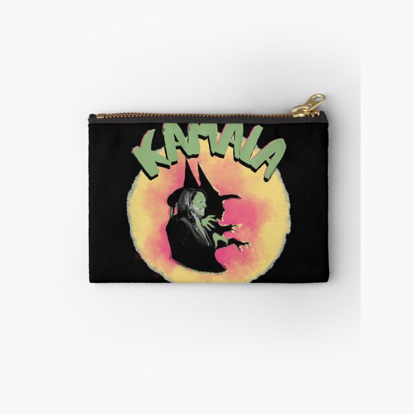 Item preview, Kamal Harris Spooky Witch Halloween  designed and sold by Flirt-Teez.