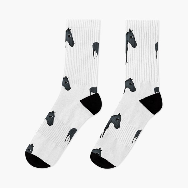Item preview, Black Horse designed and sold by aydn-tee.