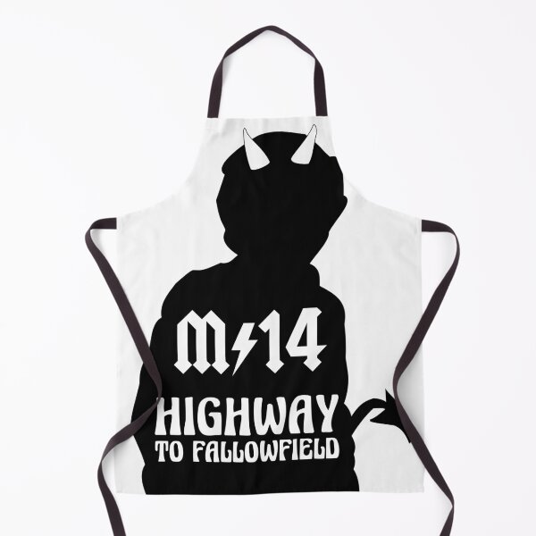 Item preview, M14 Highway to Fallowfield designed and sold by Londonation.