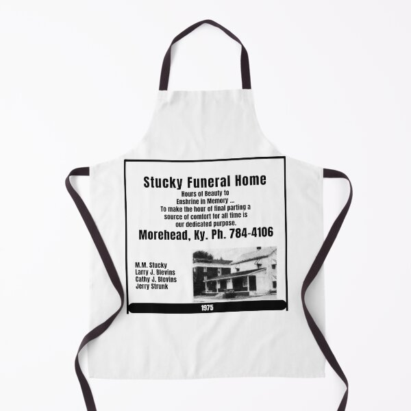 Item preview, Stucky Funeral Home Morehead, KY designed and sold by JoezPlace.