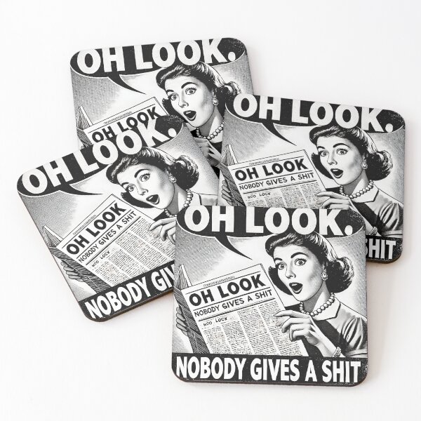 Item preview, Oh look! designed and sold by Caloop-designs.
